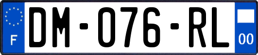 DM-076-RL