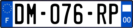 DM-076-RP