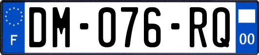 DM-076-RQ