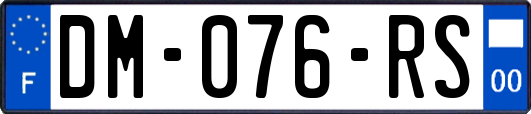 DM-076-RS
