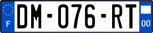 DM-076-RT
