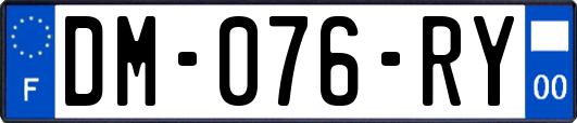 DM-076-RY