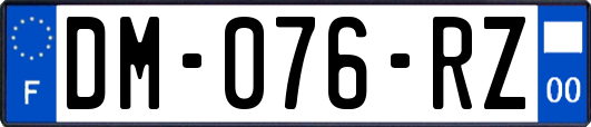 DM-076-RZ