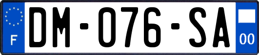 DM-076-SA
