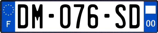 DM-076-SD