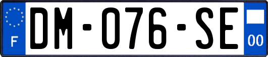 DM-076-SE