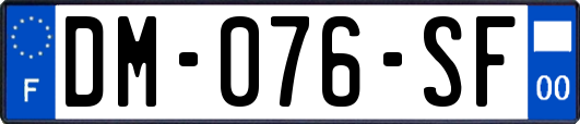 DM-076-SF