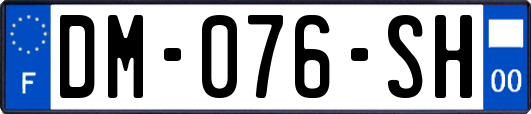 DM-076-SH