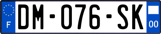 DM-076-SK