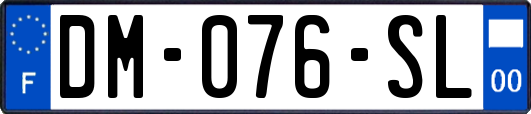 DM-076-SL