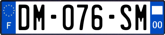 DM-076-SM