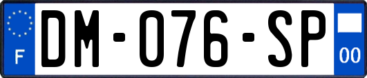DM-076-SP