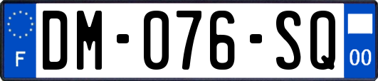 DM-076-SQ