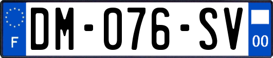 DM-076-SV
