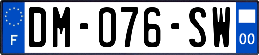 DM-076-SW
