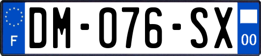DM-076-SX