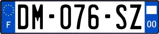 DM-076-SZ