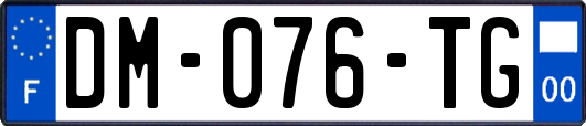 DM-076-TG