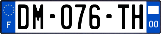DM-076-TH