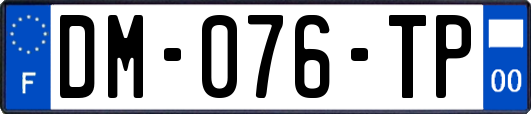 DM-076-TP