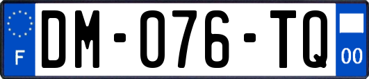 DM-076-TQ