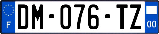 DM-076-TZ