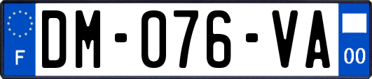 DM-076-VA