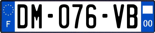 DM-076-VB