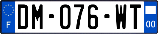 DM-076-WT