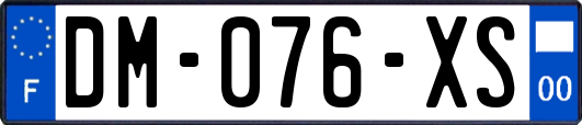 DM-076-XS