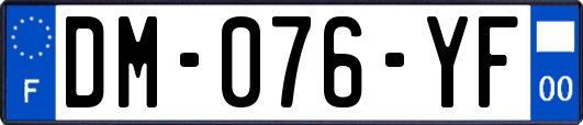 DM-076-YF