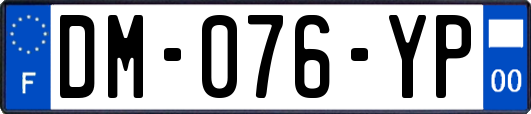 DM-076-YP