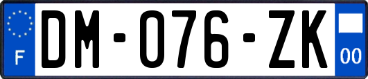 DM-076-ZK