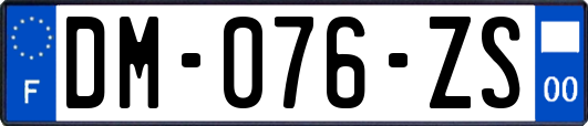 DM-076-ZS