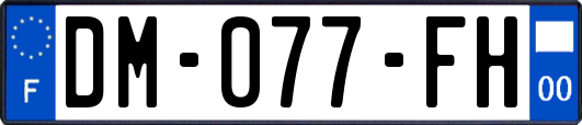 DM-077-FH