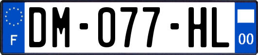 DM-077-HL