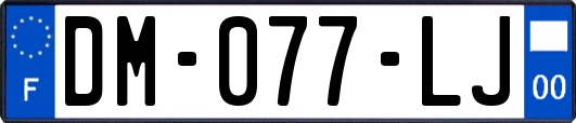 DM-077-LJ