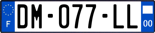 DM-077-LL