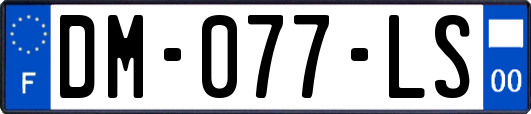 DM-077-LS