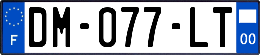 DM-077-LT