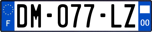 DM-077-LZ