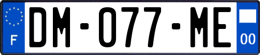 DM-077-ME