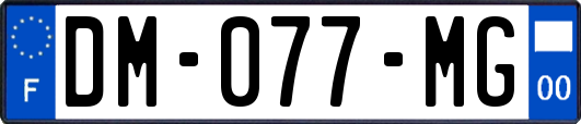 DM-077-MG