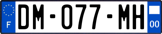 DM-077-MH