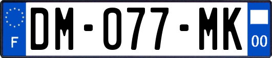 DM-077-MK