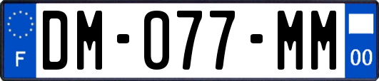 DM-077-MM