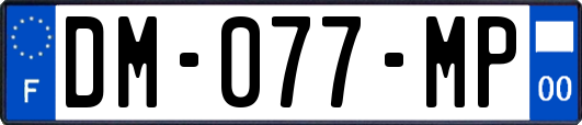 DM-077-MP