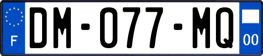 DM-077-MQ