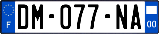 DM-077-NA