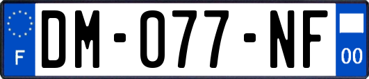 DM-077-NF